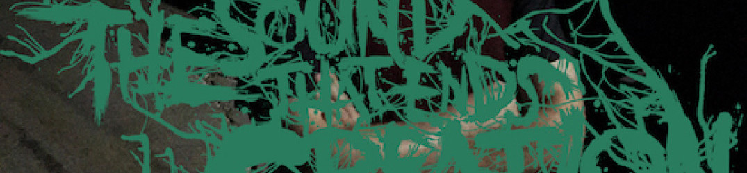 The Sound That Ends Creation: ascolta la nuova song ‘Your Mom Is Too Big to Fail’