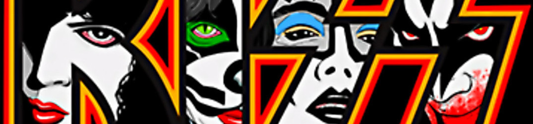 Recensione Libro: In Tour con i KISS
