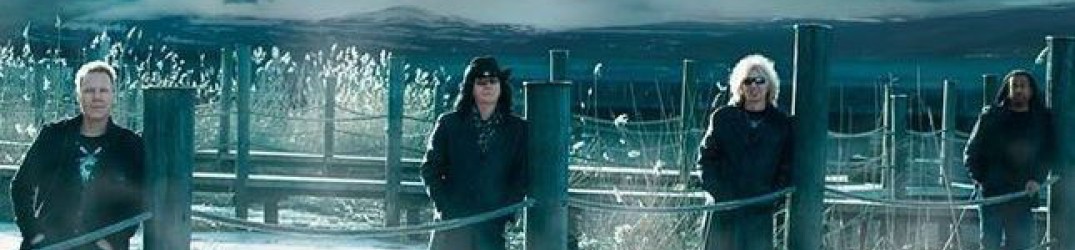 Weapon UK: firmano per Pure Steel Records