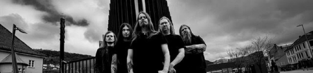 Enslaved: in classifica in tutto il mondo. Annunciato il tour negli USA
