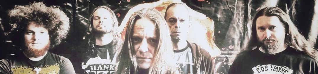 Cliteater: esce il sesto full-length