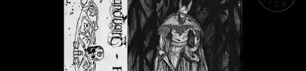 Sanctuaire: online in full streaming “Feu Sacré”