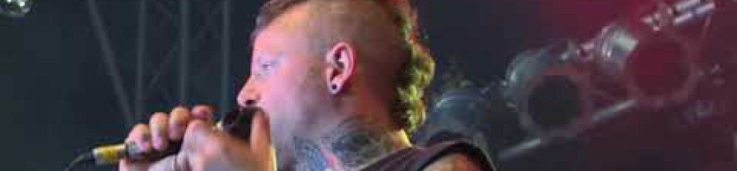 Iron Rat: online la full set performance del Bloodstock 2017