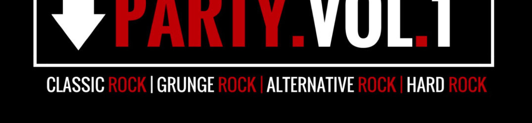 #Hardrockparty vol.1: tutti i dettagli della compilation