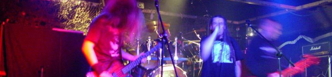 Massive Assault: il video di ‘Extinction’ tratto dal nuovo album in studio “Mortar”