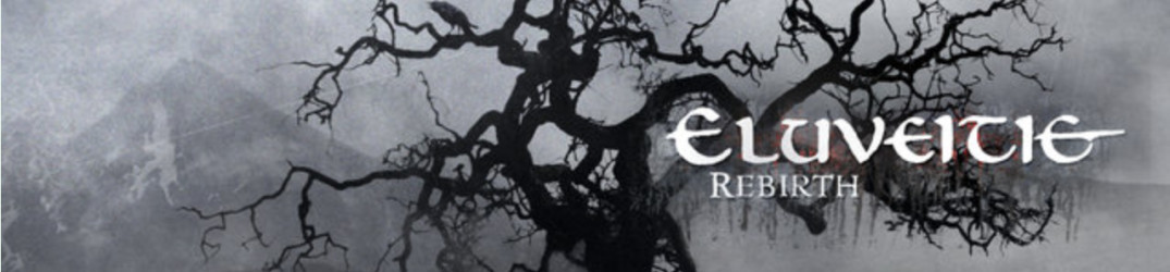 Eluveitie: il nuovo singolo di ‘Rebirth’ ora disponibile + il video online