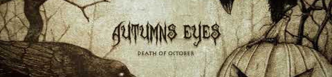 Autumns Eyes: ascolta l’official audio di ‘Open Your Eyes, Not Your Wrists’
