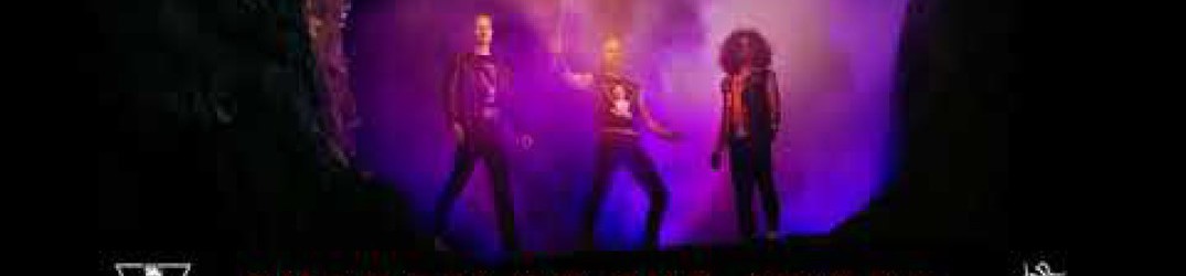 Stälker: online l’official audio di “Total Annihilation”