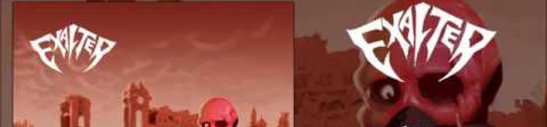 Exalter: online la nuova traccia ‘Clandestine Drone Warfare’