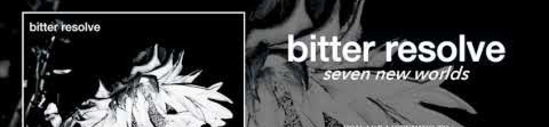 Bitter Resolve: pubblicato il nuovo brano ‘Total War’