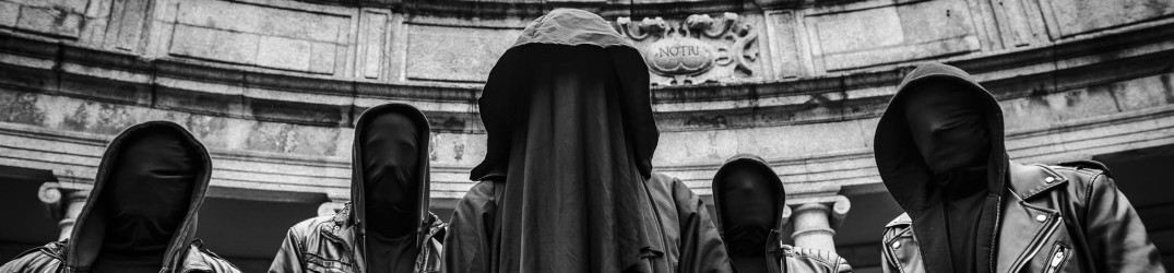 The Ominous Circle: ascolta la nuova song ‘As the Worm Descends’
