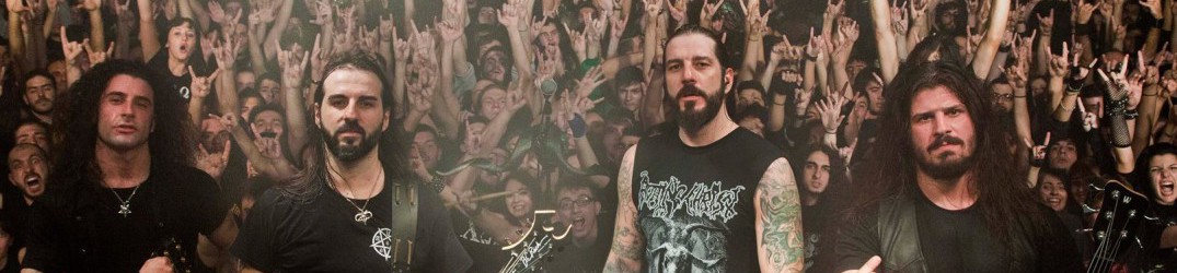 Rotting Christ: nuovo tour europeo e una data in Italia