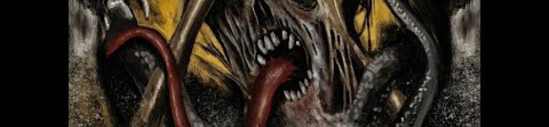 The Wakedead Gathering: online lo split con gli Ecferus