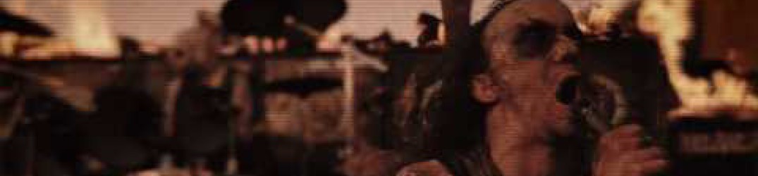 Watain: ecco il video music ufficiale di ‘Nuclear Alchemy’
