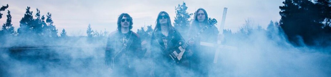 Rapid: pubblicato il nuovo singolo “Ancient Force”