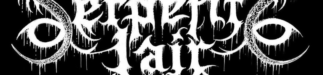 Serpents Lair: re-release di “Circumambulating The Stillborn”
