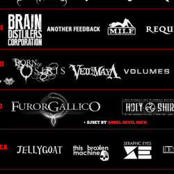 Rock In Park –  Milano