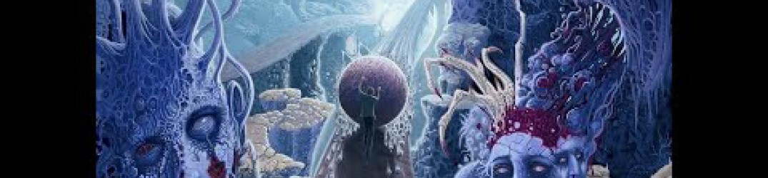 Deliria: il debut-album “Nausea” in streaming completo