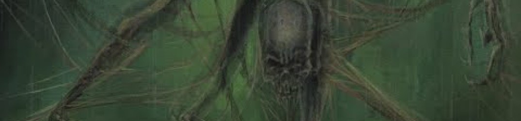 Bizarre: guarda il lyric video di ‘ψυχή’ (Psyche)