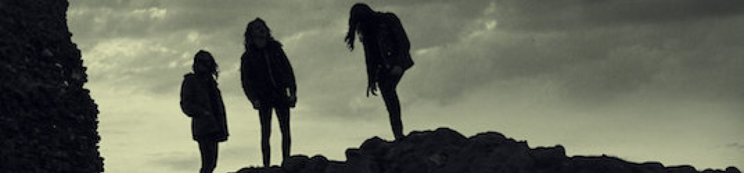 Tongues: ascolta la nuova track ‘Theophagous Wounds of Earth’