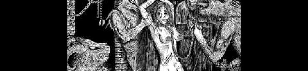 Hoeverlord: online il nuovo pezzo ‘Nekro Patriarch’