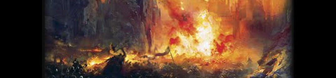 Chaosbringer: online in streaming completo il debut-album “Turn into Ruins”