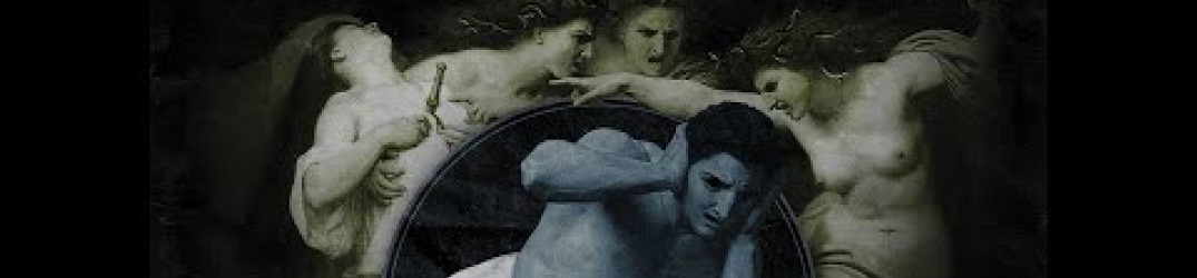 Kawir: pubblicato “Εξιλασμός / Exilasmos” in streaming completo
