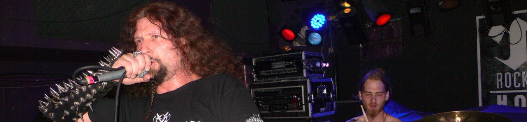 Vital Remains: morto Scott Wily