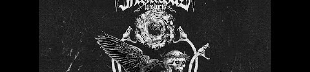 Inconcessus Lux Lucis: ascolta in streaming completo “The Crowning Quietus”
