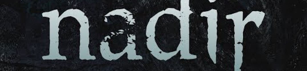 Nadir: ascolta il nuovo brano ‘The Debris Archipelago’