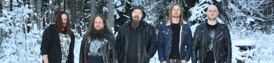Sorcery: in studio per il terzo album
