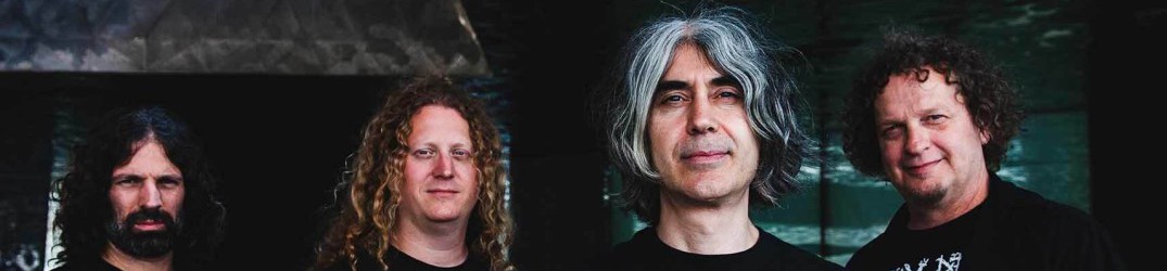 Intervista Voivod (Away)