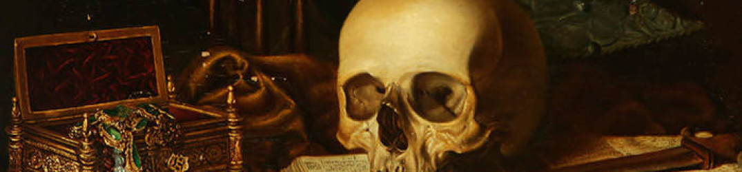 Vaivatar: in streaming completo “Vanitas”