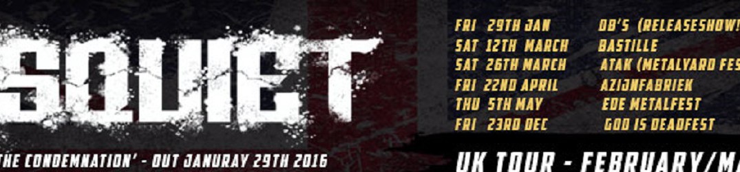 Disquiet: in streaming “The Condemnation”