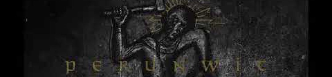 Perunwit: online la nuova traccia ‘The Last Days of Rugia’