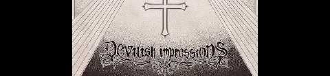 Devilish Impressions: “The I” in streaming completo