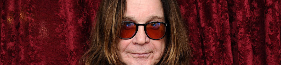 Ozzy Osbourne: annuncia il tour d’addio, una data in Italia nel 2018!