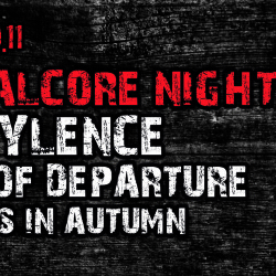 Unsylence & more all @ Cg – Busto Arsizio (Va)