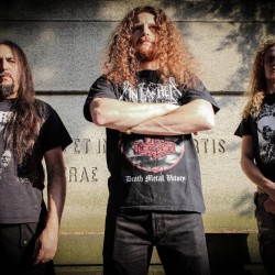 Horrid @ Cg – Busto Arsizio (Va)