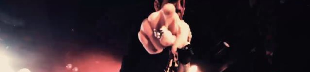 Hellyeah: il teaser del prossimo DVD ‘We’re All In This Together’