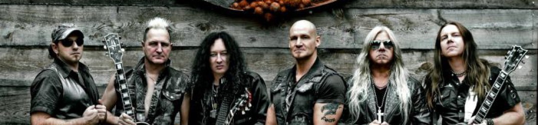 Primal Fear: i dettagli della compilation “Best of Fear”