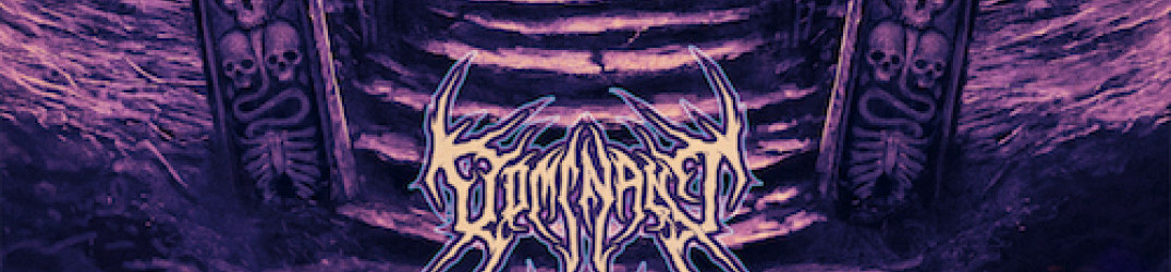 Dominant: online il nuovo brano ‘Vacant Soul Invasion’