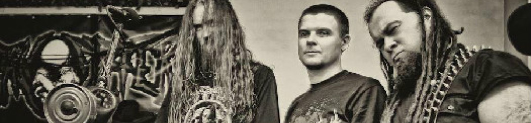 Unborn Suffer: firmano per Selfmadegod Records