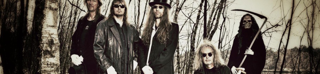 Grave Digger: i dettagli delle date italiane