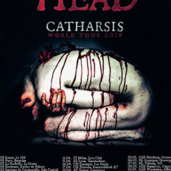 Machine Head @  Zona Roveri – Bologna