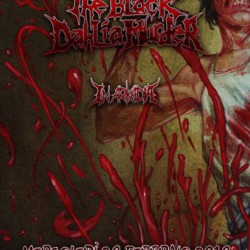 Cannibal Corpse + The Black Dahlia Murder @ Live Club Trezzo Sull’adda (Mi)
