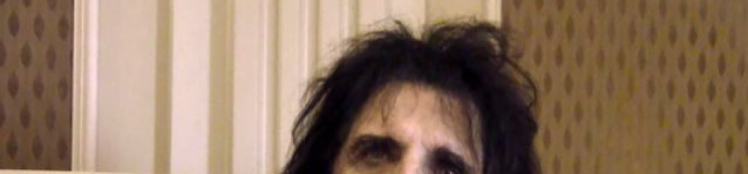 Alice Cooper: è uno dei sei candidati alla Hall of Fame Songwriters