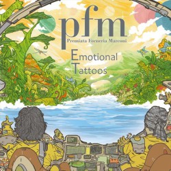 Recensione Premiata Forneria Marconi Storia Di Un Minuto Truemetal It