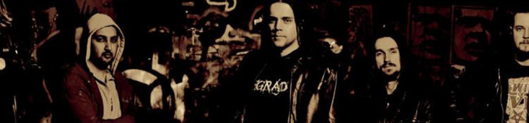 Degradead: lo streaming di ‘Victimize’