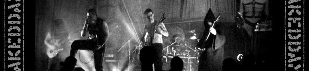 Hak-Ed Damm: ascolta la nuova song ‘Jade With The Deflowered Scalp’